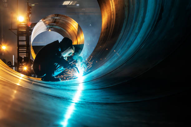 Best Structural Steel Welding in Julian, CA