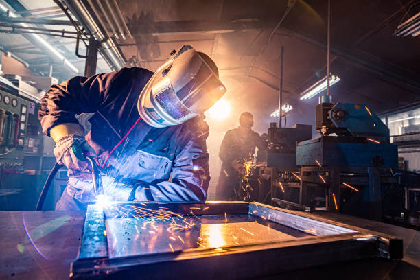 Best Automation and Robotic Welding in Julian, CA