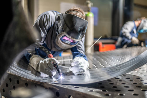 Best Specialty Welding Processes in Julian, CA