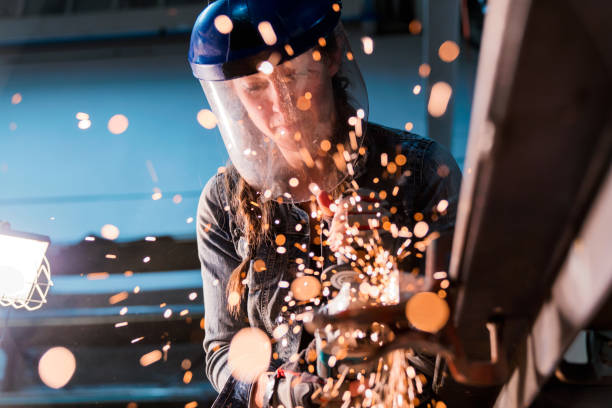 Best Marine and Shipbuilding Welding in Julian, CA